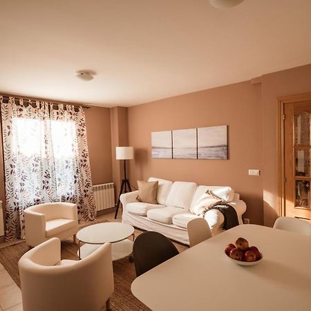 Vivienda Tremedal Ель-Барко-де-Авіла Екстер'єр фото