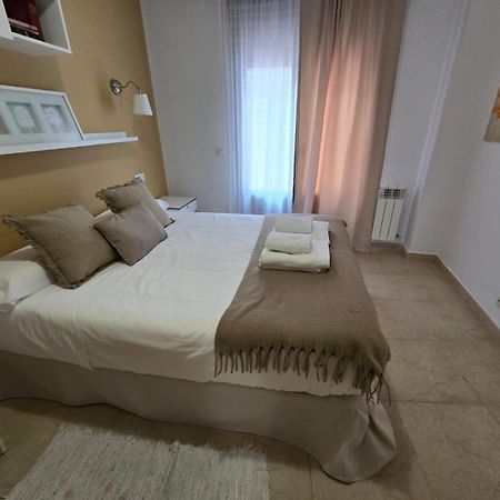 Vivienda Tremedal Ель-Барко-де-Авіла Екстер'єр фото