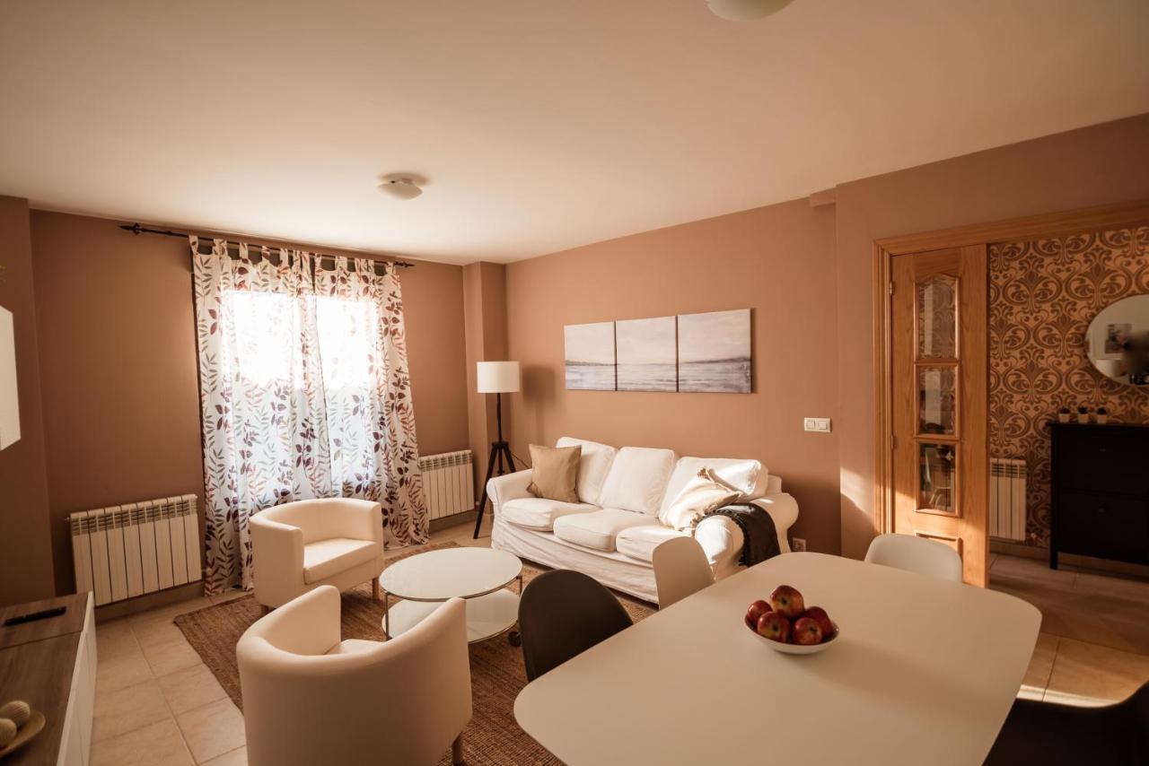 Vivienda Tremedal Ель-Барко-де-Авіла Екстер'єр фото