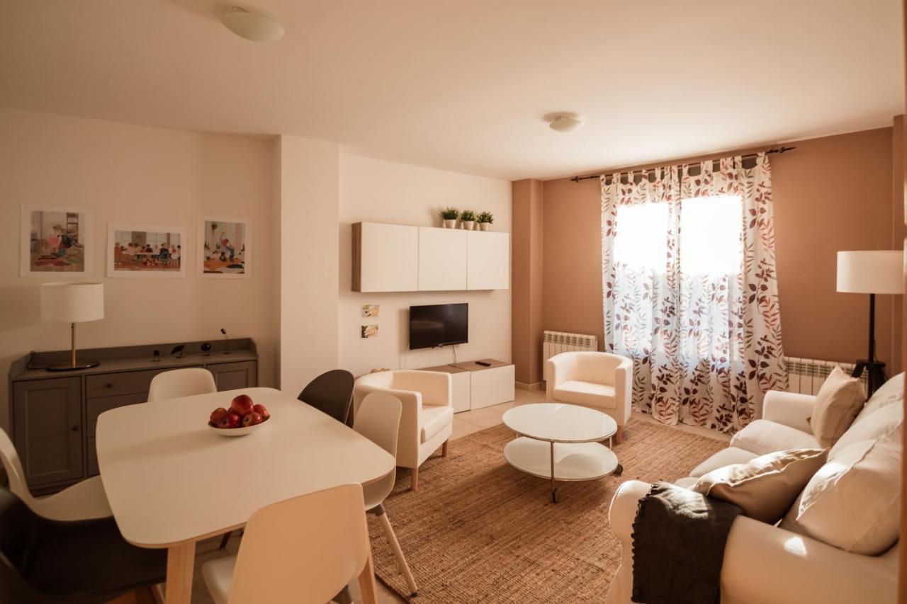 Vivienda Tremedal Ель-Барко-де-Авіла Екстер'єр фото