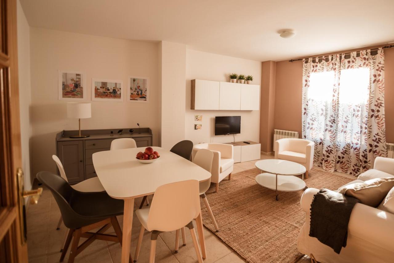 Vivienda Tremedal Ель-Барко-де-Авіла Екстер'єр фото