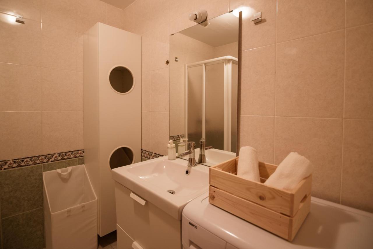 Vivienda Tremedal Ель-Барко-де-Авіла Екстер'єр фото