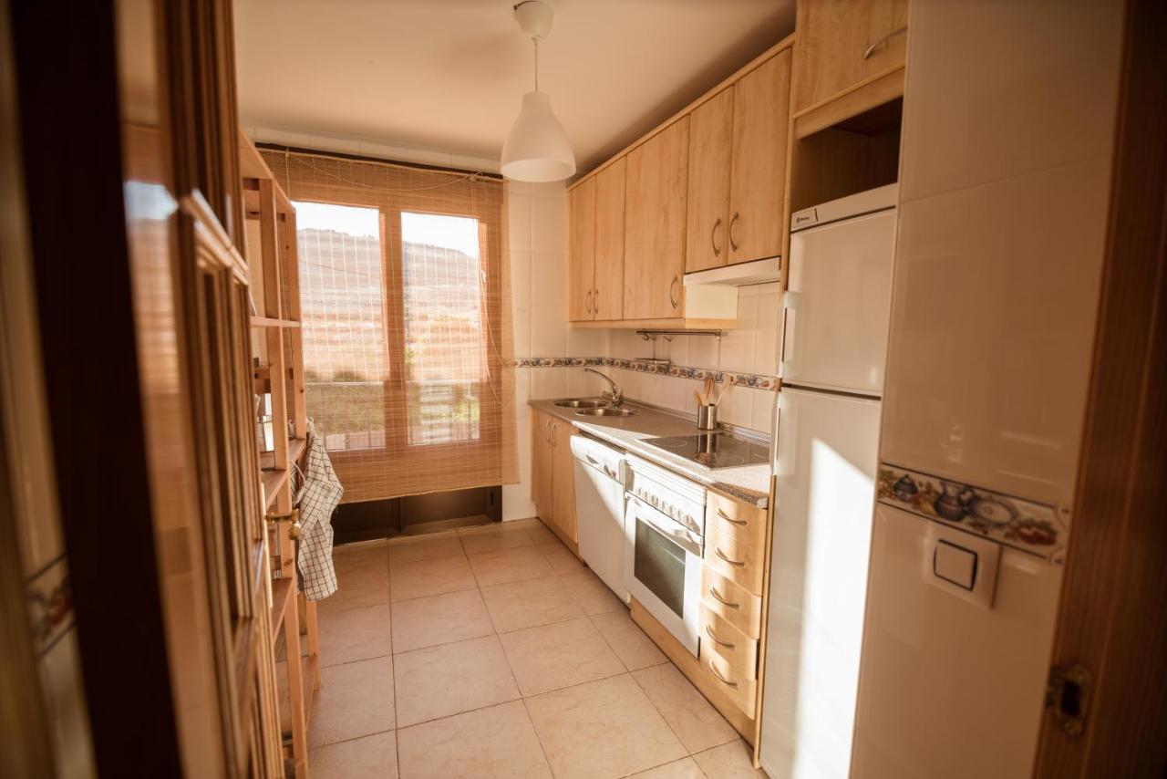 Vivienda Tremedal Ель-Барко-де-Авіла Екстер'єр фото