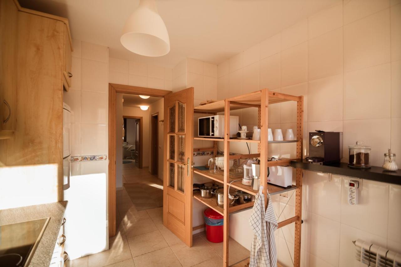 Vivienda Tremedal Ель-Барко-де-Авіла Екстер'єр фото