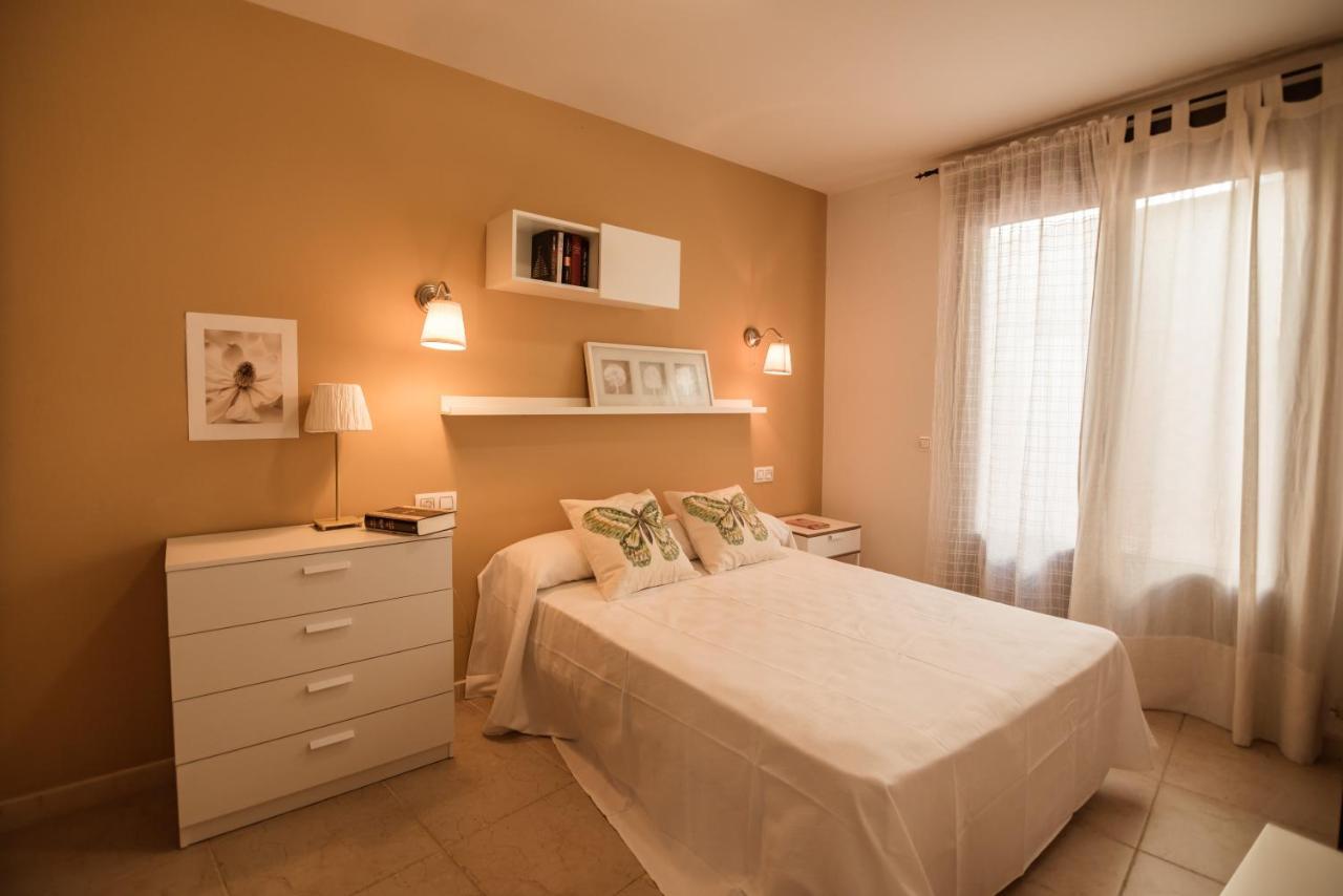 Vivienda Tremedal Ель-Барко-де-Авіла Екстер'єр фото